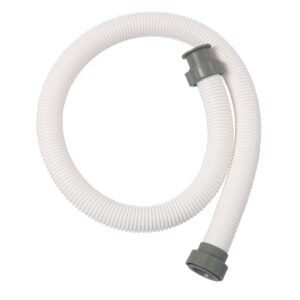 bestway flowclear above ground pool hose 4.9' x 1.25"