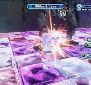 Megadimension Neptunia VII - PlayStation 4