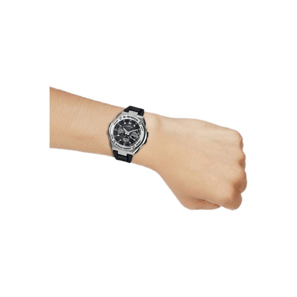 GST-S110-1ADR Casio Wristwatch