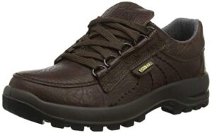 grisport unisex's kielder shoe low rise hiking boots, brown brown 0, 12