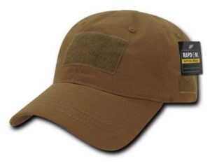 rapdom tactical gear cap