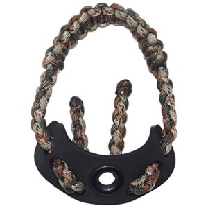 x factor supreme wrist sling tan camo/woodland camo