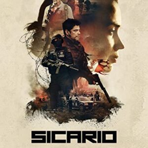 Sicario