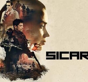 Sicario