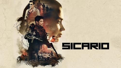 Sicario