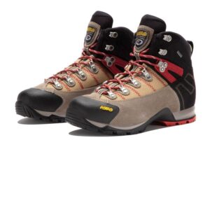 Asolo Fugitive GORE-TEX Walking Boots (2E Width) - SS23-10 - Black