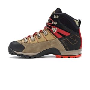 Asolo Fugitive GORE-TEX Walking Boots (2E Width) - SS23-10 - Black