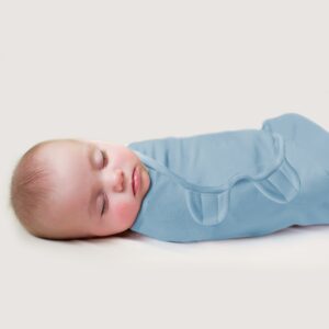 SwaddleMe Original Swaddle – Size Large, 3-6 Months, 3-Pack (Graphic Car)