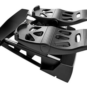 Pedalset USB TFRP (Thrustmaster Flight Rudder Pedals)