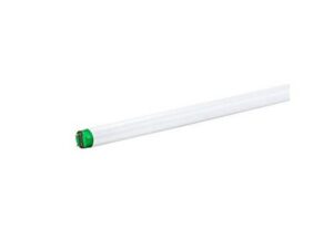 philips led 281790 32w t8 cool white 4100k alto linear fluorescent light bulb (30 pack), 4'