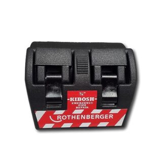 Rothenberger (80012) Kibosh Emergency Pipe Repair ¾"