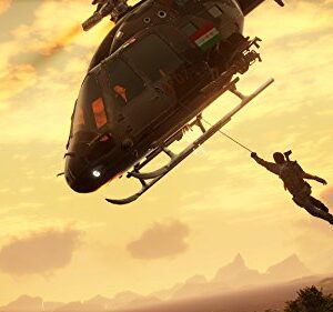 Just Cause 3 Day 1 Edition (Xbox One)