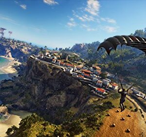 Just Cause 3 Day 1 Edition (Xbox One)