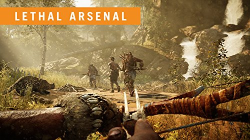 Far Cry Primal - Xbox One Standard Edition