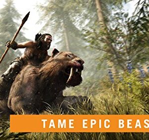 Far Cry Primal - Xbox One Standard Edition