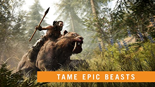 Far Cry Primal - Xbox One Standard Edition