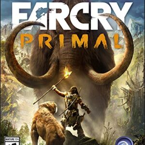 Far Cry Primal - Xbox One Standard Edition