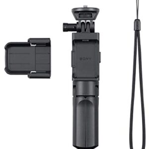 Sony VCT-STG1 Shooting Grip for Action Cam - Black