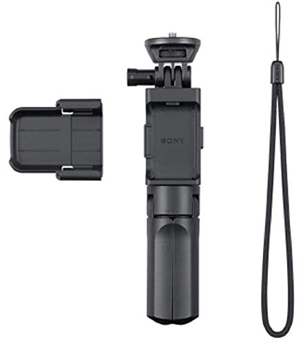 Sony VCT-STG1 Shooting Grip for Action Cam - Black