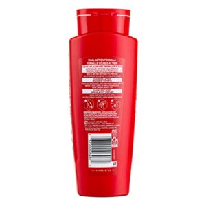 Old Spice High Endurance Hair & Body Wash 18 oz (Pack of 3)