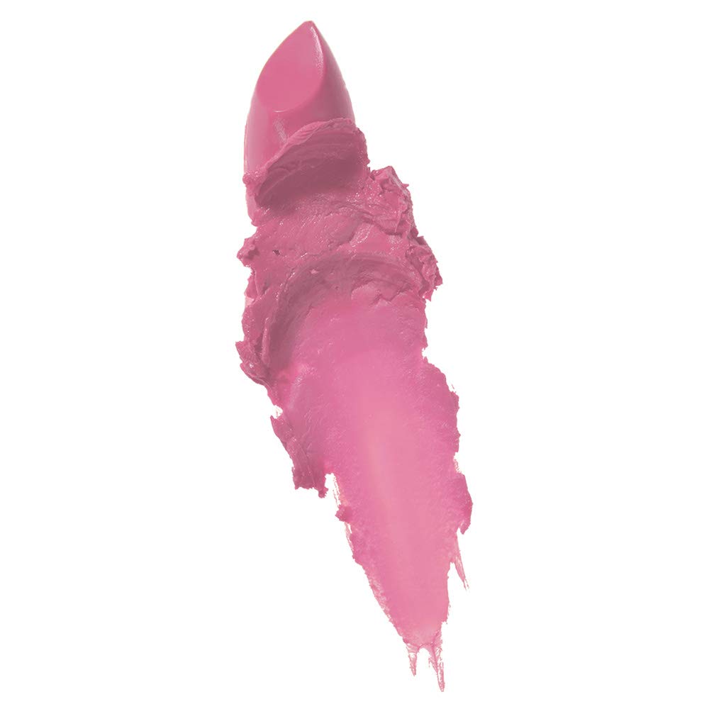 Maybelline New York Color Sensational Pink Lipstick, Satin Lipstick, Sugar Chic, Pack of 1