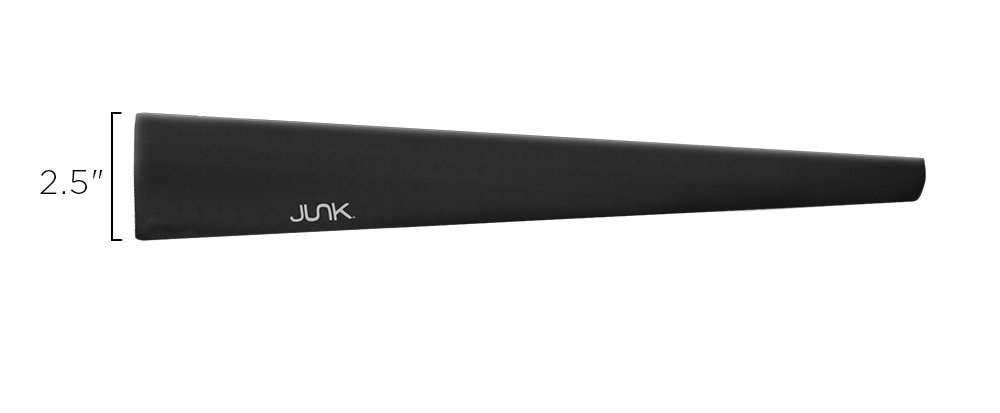 JUNK Brands Flex Tie Dysfunction Headband, Regular