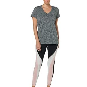 Under Armour Women's UA Tech™ V-Neck XXL Black