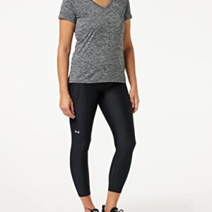 Under Armour Women's UA Tech™ V-Neck XXL Black