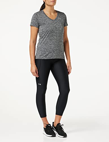 Under Armour Women's UA Tech™ V-Neck XXL Black