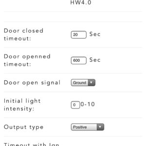 Dome Light Dimmer with Delay. Fits Any Car. 20 Sec and 10 Min Timeout.