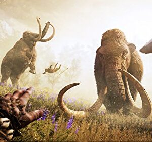 Far Cry Primal (PS4)