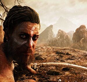 Far Cry Primal (PS4)