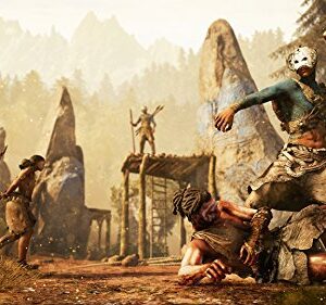 Far Cry Primal (PS4)