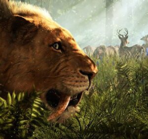 Far Cry Primal (PS4)