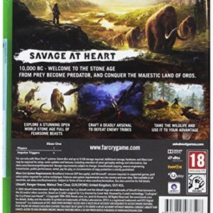 UBI Soft Far Cry Primal (Xbox One)