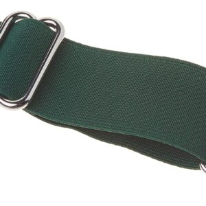 Under Armour Men's UA Baseball Belt OSFA Green