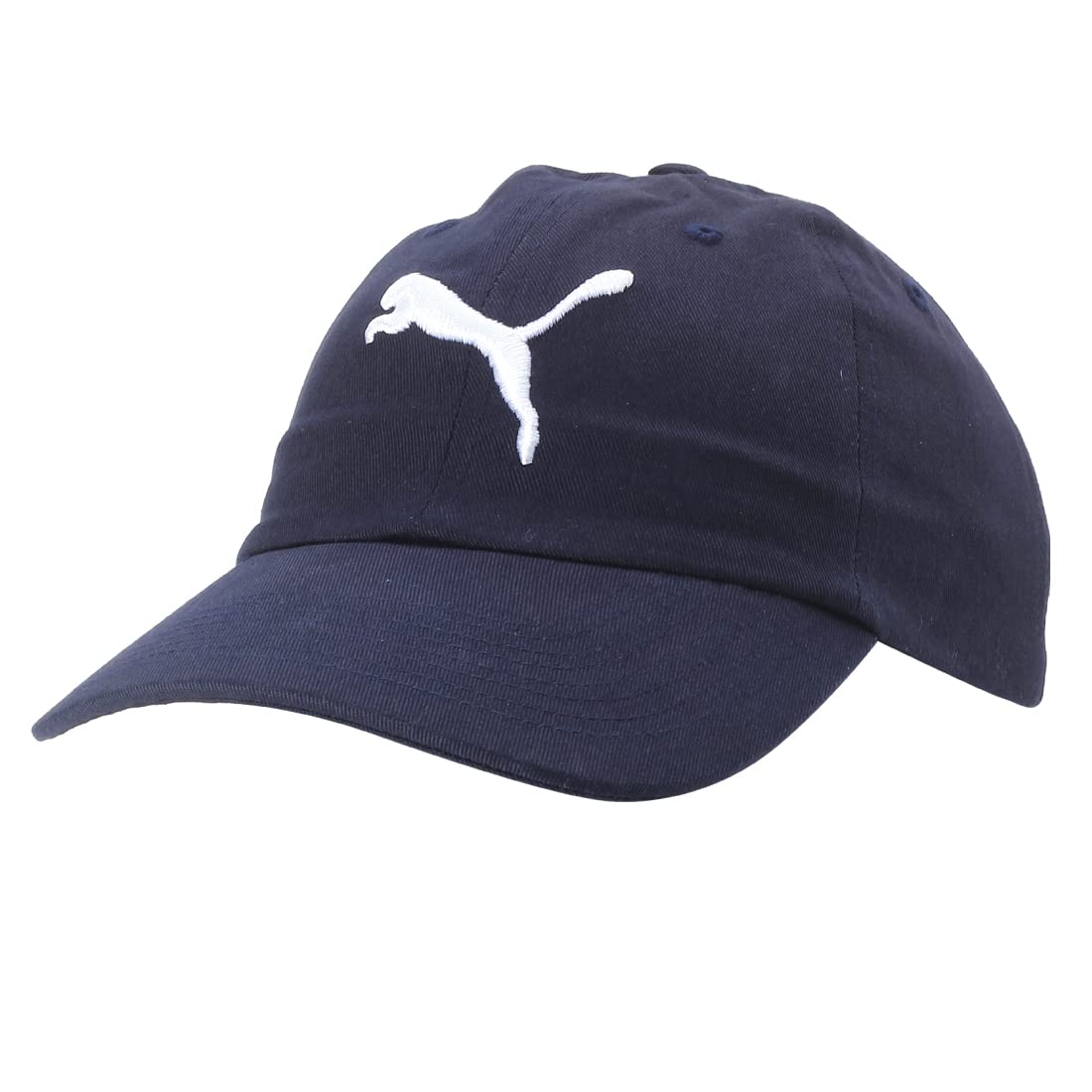 PUMA ESS Cap, Blue, One Size