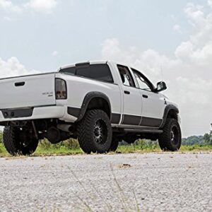 Rough Country 3" Lift Kit for 2003-2013 Ram 2500/3500 Diesel 4WD - 343.20