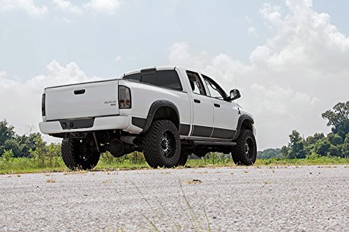 Rough Country 3" Lift Kit for 2003-2013 Ram 2500/3500 Diesel 4WD - 343.20