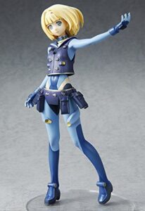 sega heavy object: milinda brantini figure