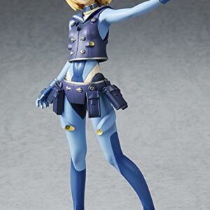 Sega Heavy Object: Milinda Brantini Figure