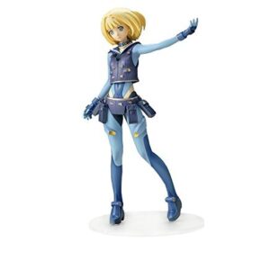 Sega Heavy Object: Milinda Brantini Figure