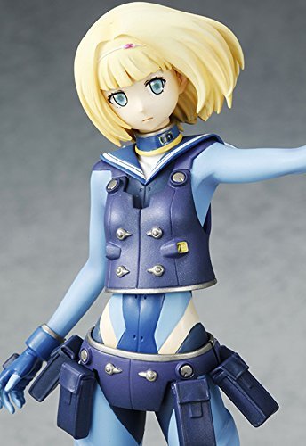 Sega Heavy Object: Milinda Brantini Figure