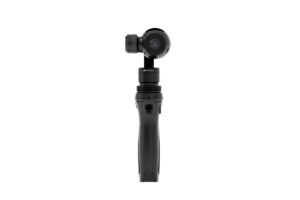 dji osmo handheld fully stabilized 4k 12mp camera