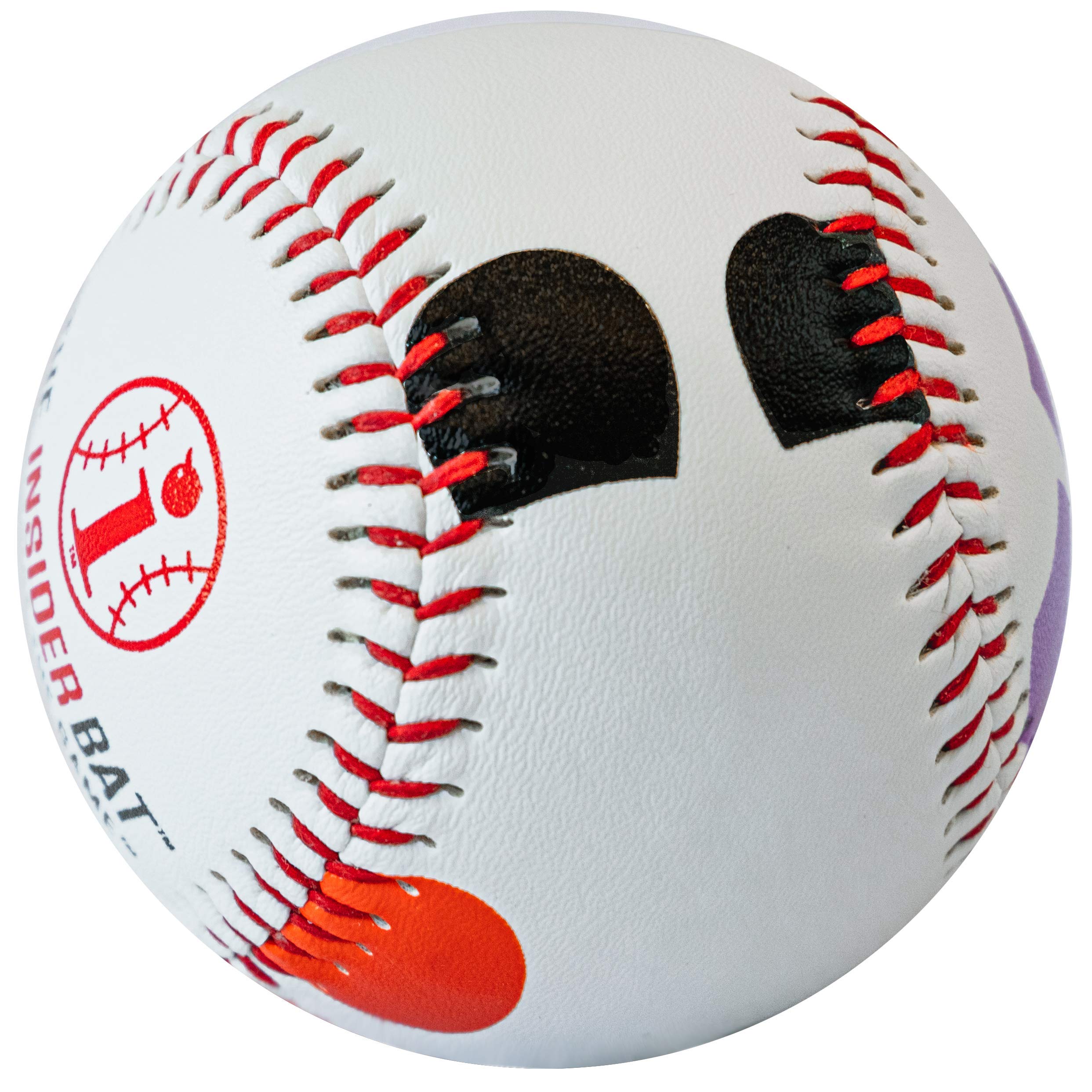 Baseball Pitching Trainer Kit Bundle - Pitch Training Baseball with Detailed Grip Instructions