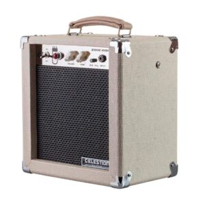 Monoprice 5-Watt Guitar Combo Tube Amplifier (611705)