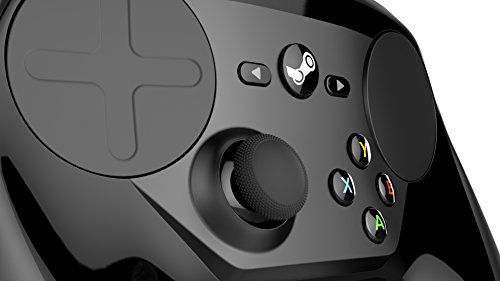 Steam Controller