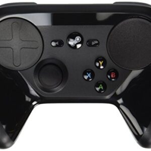 Steam Controller