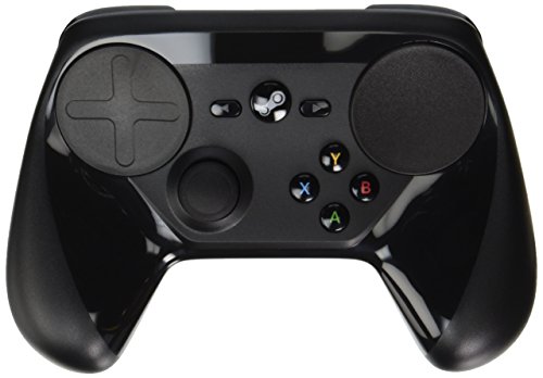 Steam Controller