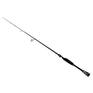 daiwa airx701mfs aird-x braiding-x spinning rod, 7' length, 1piece rod, medium power, fast action